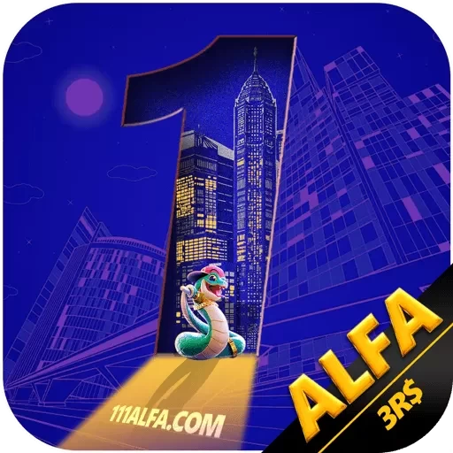 111alfa BR Prime - 🏆 apk