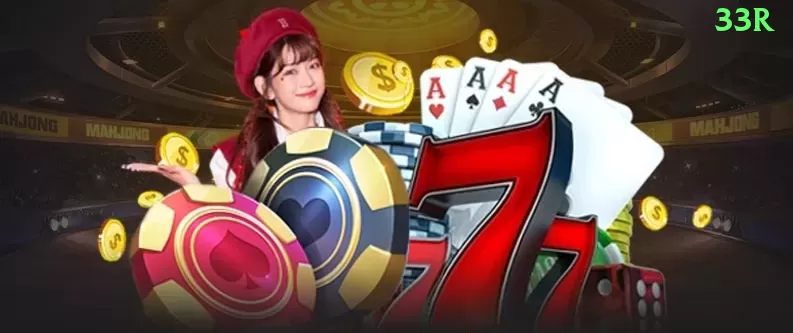 048win Casino Supreme v5.6.1 Screenshot 1