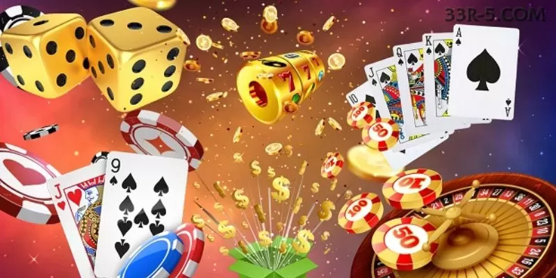 33r slots no app